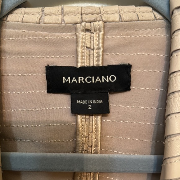 Marciano Shayna jacket - Picture 3 of 3